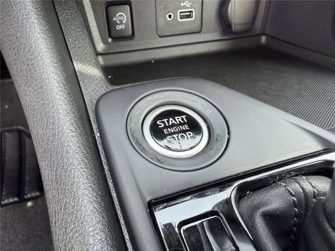 Used 2024 Nissan Sentra S FWD image 16
