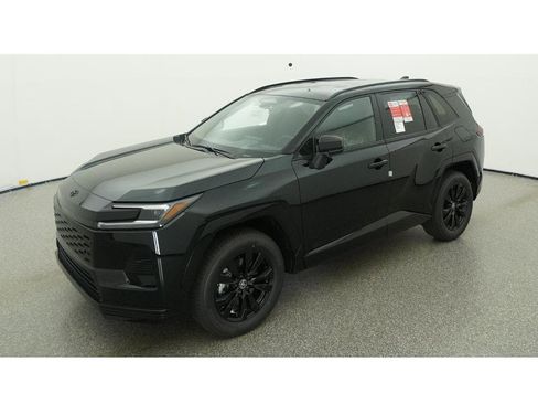 New 2026 Toyota RAV4 SE AWD/4WD image 1