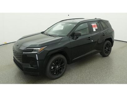 New 2026 Toyota RAV4 SE
