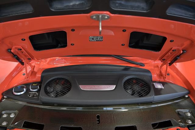 Used 2016 Porsche 911 GT3 RS RWD image 29