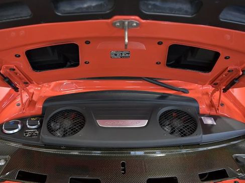 Used 2016 Porsche 911 GT3 RS RWD image 29