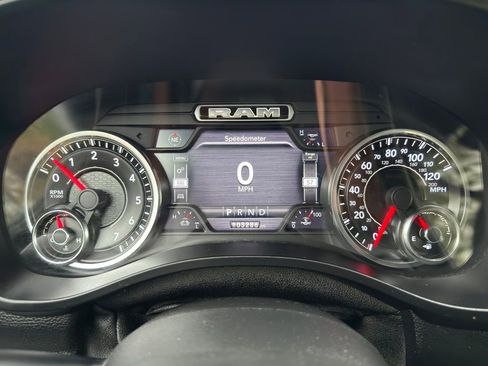 Used 2019 RAM 1500 Big Horn image 15