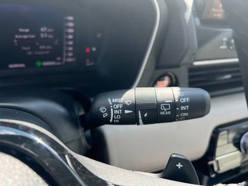 New 2026 Honda Passport RTL image 26