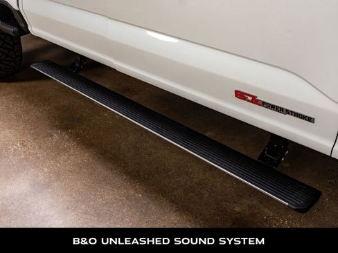 Used 2024 Ford F250 King Ranch w/ Chrome Package image 12