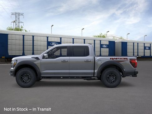 New 2026 Ford F150 Raptor image 25