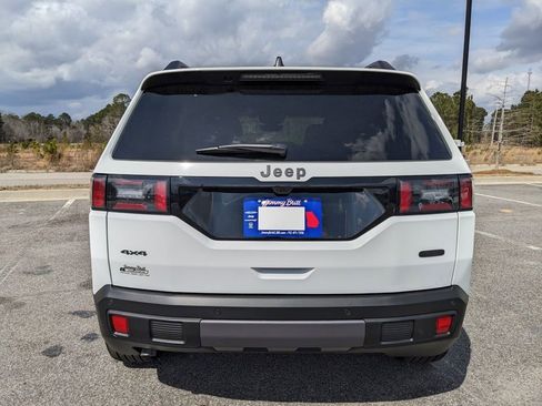New 2026 Jeep Cherokee Overland image 21