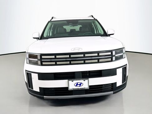 New 2026 Hyundai Santa Fe SEL FWD image 2
