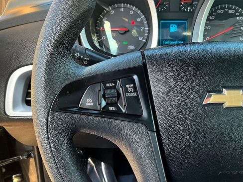 Certified 2017 Chevrolet Equinox LS image 11