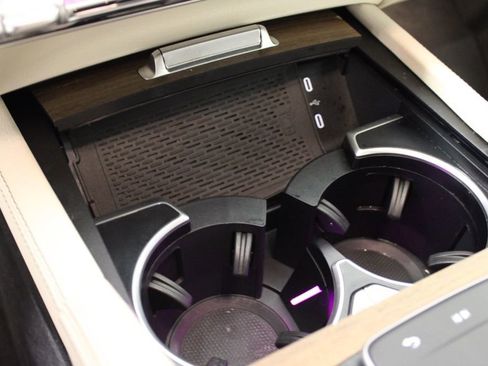 Certified 2026 Mercedes-Benz GLE 350 4MATIC image 34