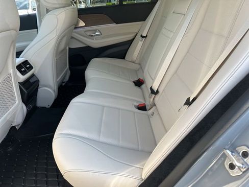 New 2026 Mercedes-Benz GLE 450 4MATIC image 23
