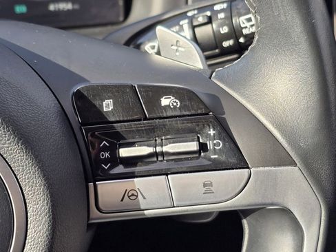 Used 2023 Hyundai Tucson SEL image 18