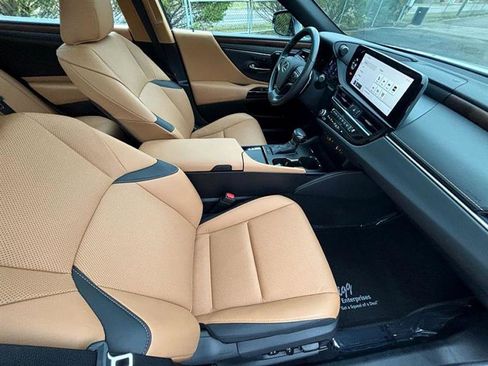 Used 2023 Lexus ES 350 Premium image 53