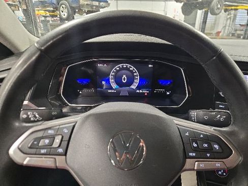 Used 2024 Volkswagen Jetta S FWD image 16