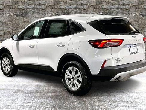 New 2026 Ford Escape Active image 3
