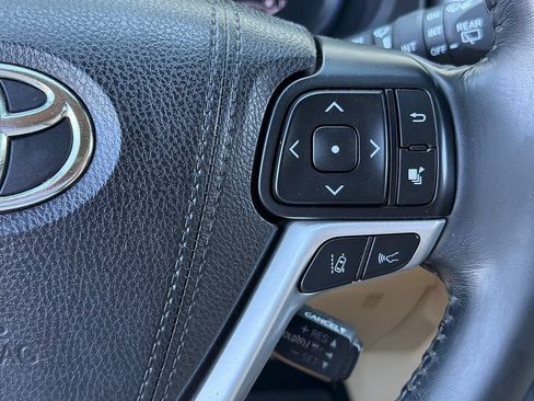 Used 2018 Toyota Highlander Limited FWD image 21