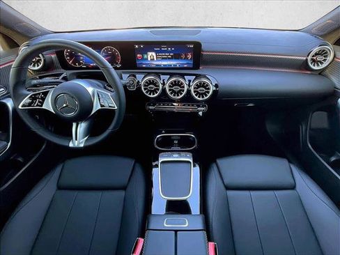 Used 2026 Mercedes-Benz CLA 250 image 16