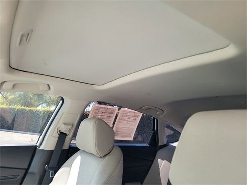 Used 2024 Honda Accord EX image 8