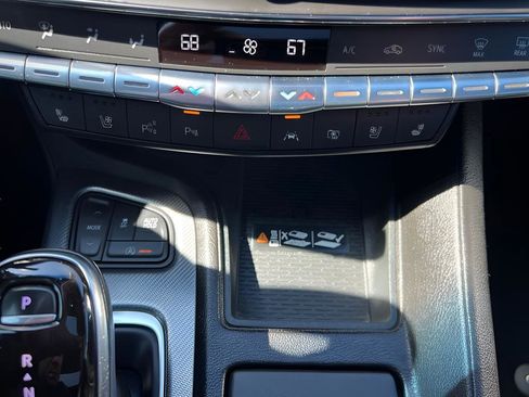 Used 2020 Cadillac CT5 Premium Luxury w/ Parking Package image 60