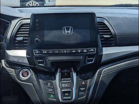 Used 2024 Honda Odyssey Sport image 33