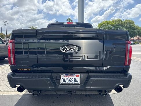 Used 2024 Ford F150 Tremor w/ Equipment Group 402A High AWD/4WD image 12