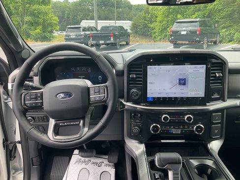New 2026 Ford F150 Platinum AWD/4WD image 20