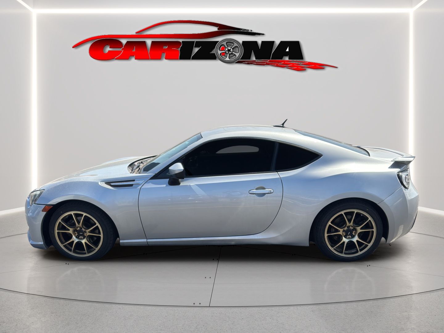 Used 2014 Subaru BRZ Limited RWD image 10