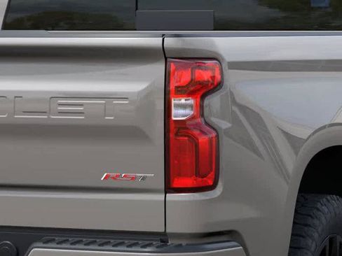 New 2026 Chevrolet Silverado 1500 RST w/ All Star Edition Plus AWD/4WD image 11