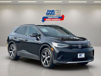 Used 2023 Volkswagen ID.4 Pro S