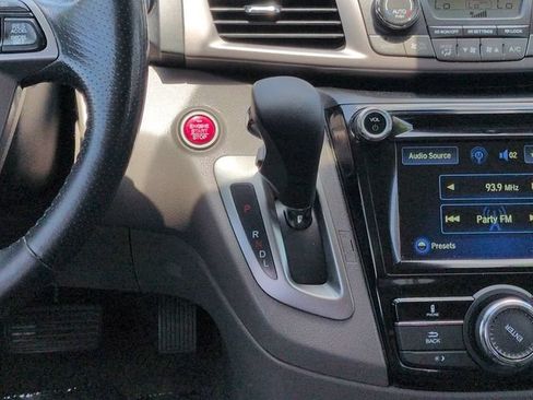 Used 2016 Honda Odyssey EX-L image 19