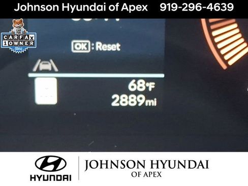 Certified 2026 Hyundai Sonata SEL FWD image 15
