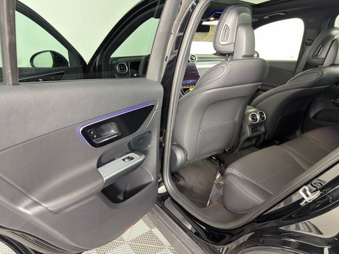 Certified 2026 Mercedes-Benz GLC 300 4MATIC image 16