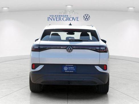 Certified 2023 Volkswagen ID.4 Pro S AWD/4WD image 6