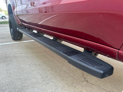 Used 2019 Chevrolet Silverado 1500 RST AWD/4WD image 7