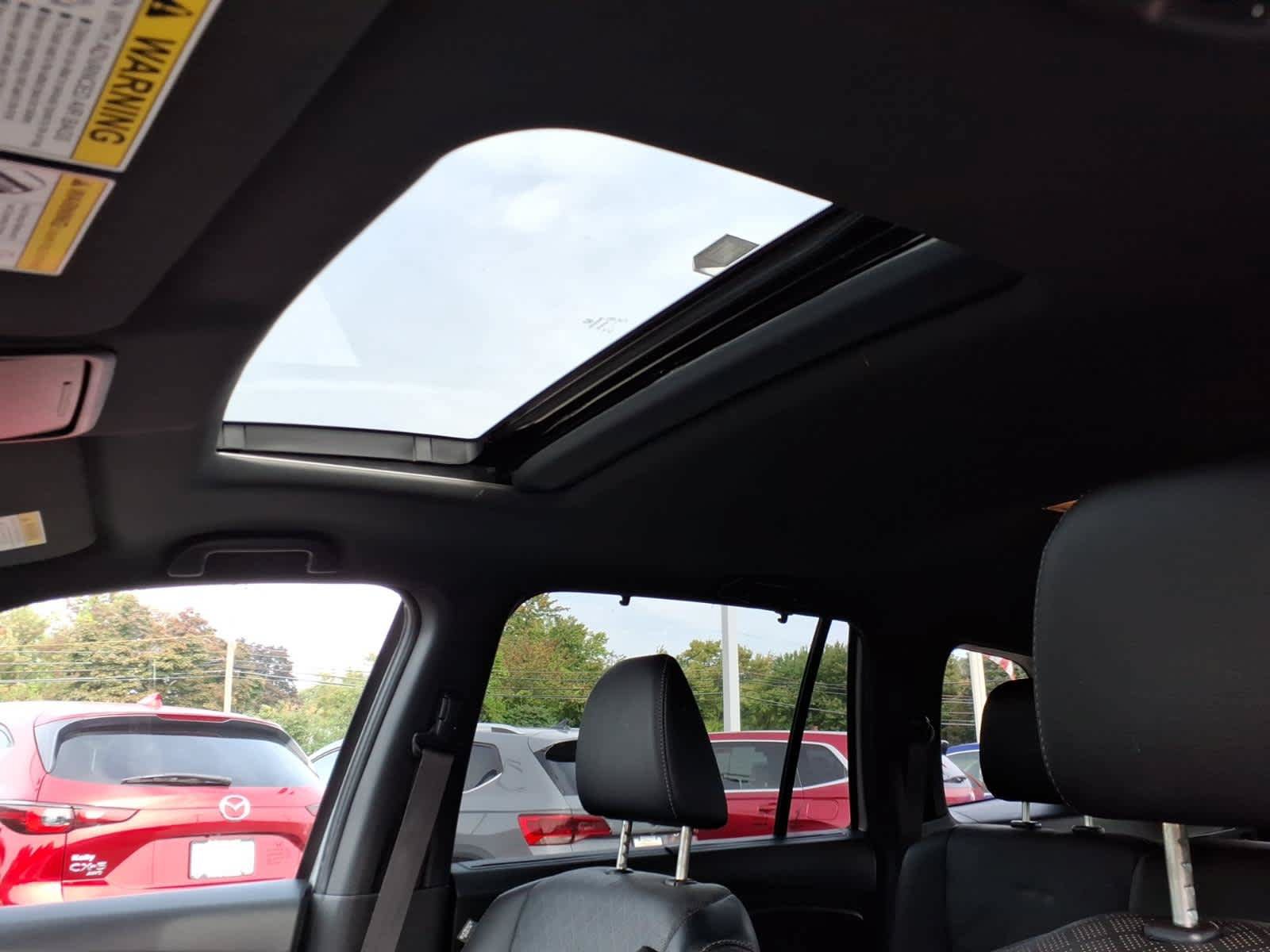 Used 2021 Honda Passport EX-L image 14
