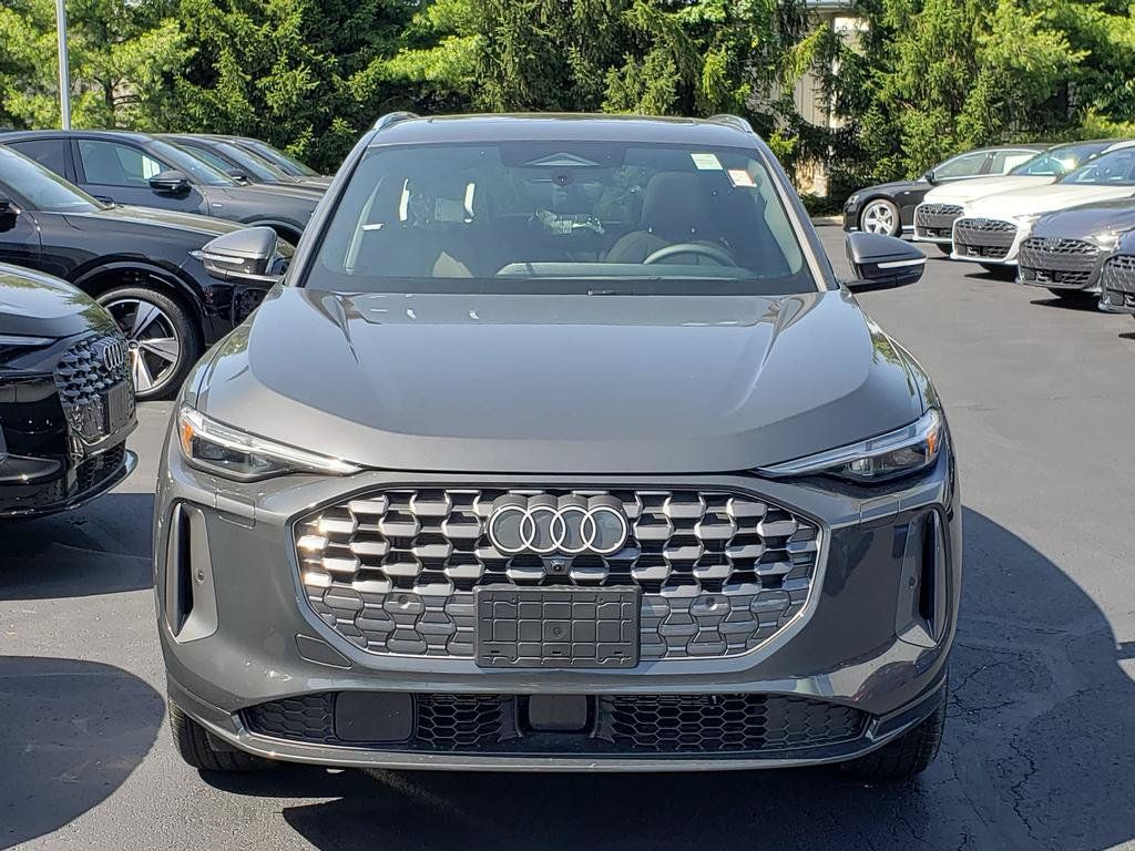 New 2026 Audi Q5 Premium Plus AWD/4WD image 5