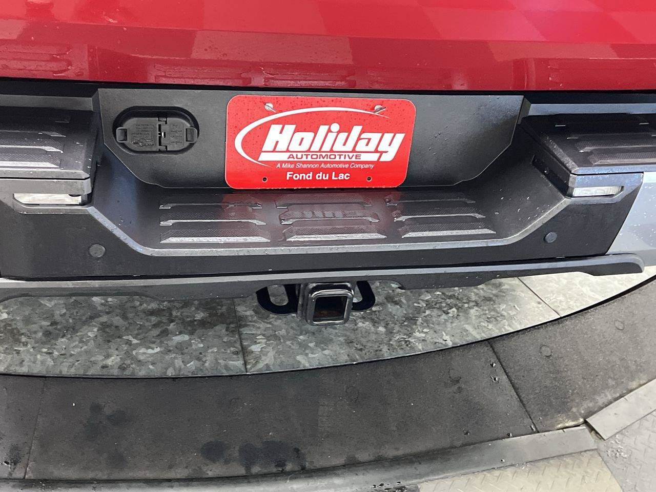 Used 2025 Toyota Tundra Limited AWD/4WD image 31