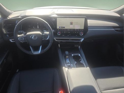 New 2026 Lexus RX 350 Premium image 14