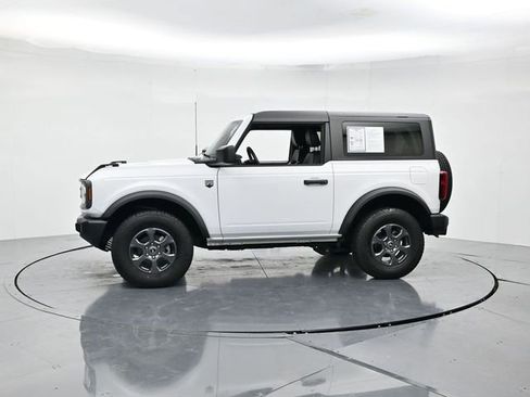 Certified 2024 Ford Bronco Big Bend image 6