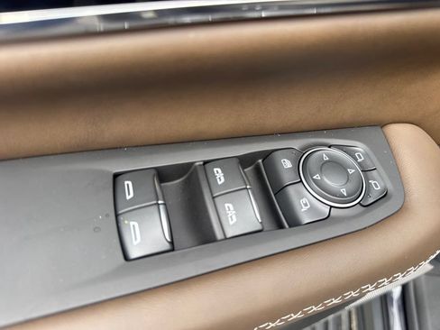 New 2026 GMC Yukon Denali Ultimate AWD/4WD image 17