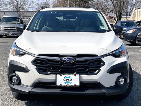 Certified 2025 Subaru Crosstrek 2.0i Premium image 3