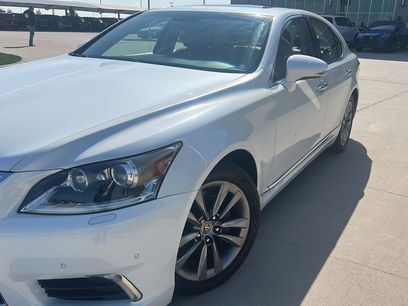 Used 2013 Lexus LS 460