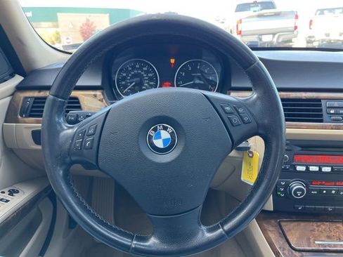 Used 2007 BMW 328xi Sedan AWD/4WD image 37