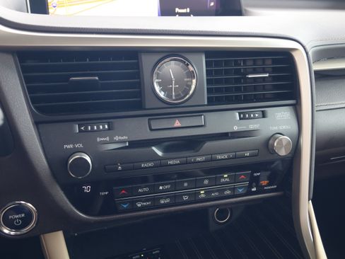 Used 2019 Lexus RX 450h AWD w/ Luxury Package image 26