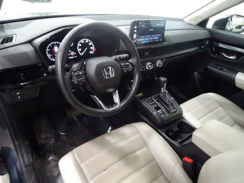 Used 2024 Honda CR-V EX-L image 22