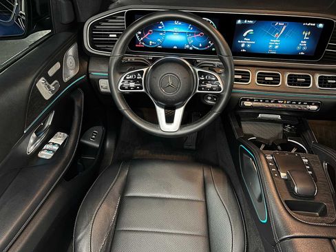 Used 2021 Mercedes-Benz GLE 350 image 45