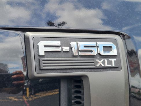 Used 2023 Ford F150 XLT w/ Equipment Group 302A High RWD image 12