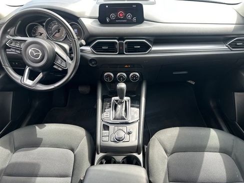 Used 2020 MAZDA CX-5 Sport AWD/4WD image 20