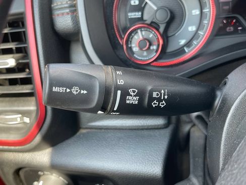 Used 2020 RAM 1500 Rebel w/ Rebel Level 1 Equipment Group AWD/4WD image 51