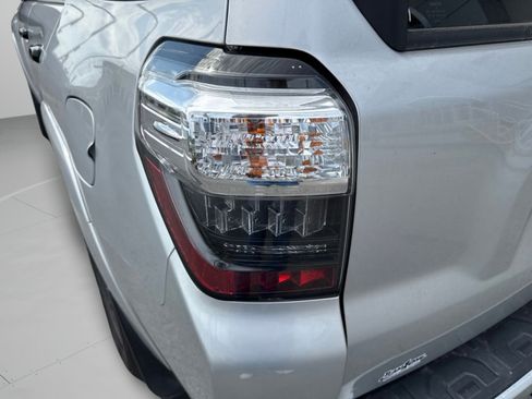Used 2024 Toyota 4Runner SR5 RWD image 42