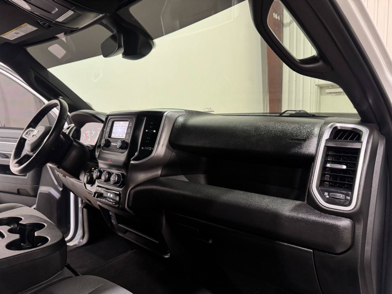 Used 2023 RAM 2500 Lone Star AWD/4WD image 11